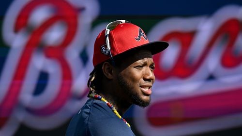 Atlanta Braves spring training on TV: 8 games to be televised and streamed