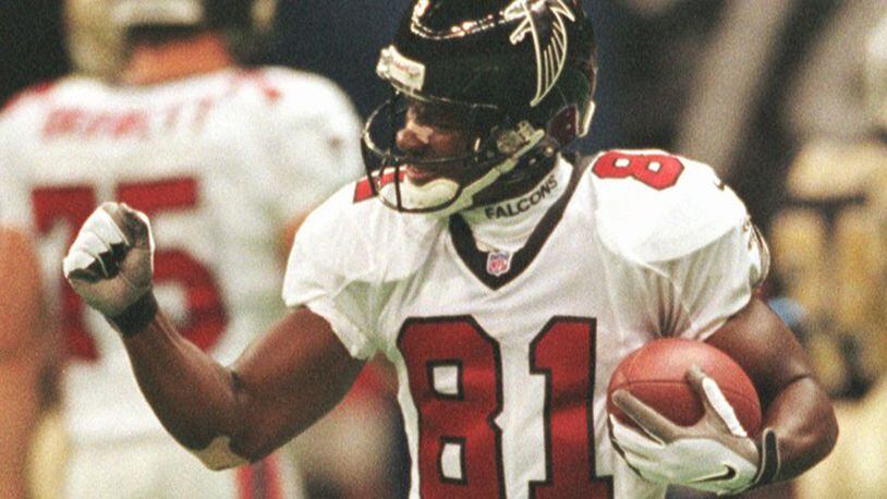 List: Former Georgia high school players who have played for Falcons