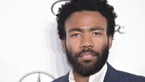 Childish Gambino, aka Donald Glover, has released “Atavista,” a reworking of his 2020 album “3.15.20.” And his tour will return him to Atlanta for a show on September 2. (Photo by Richard Shotwell/Invision/AP, File)