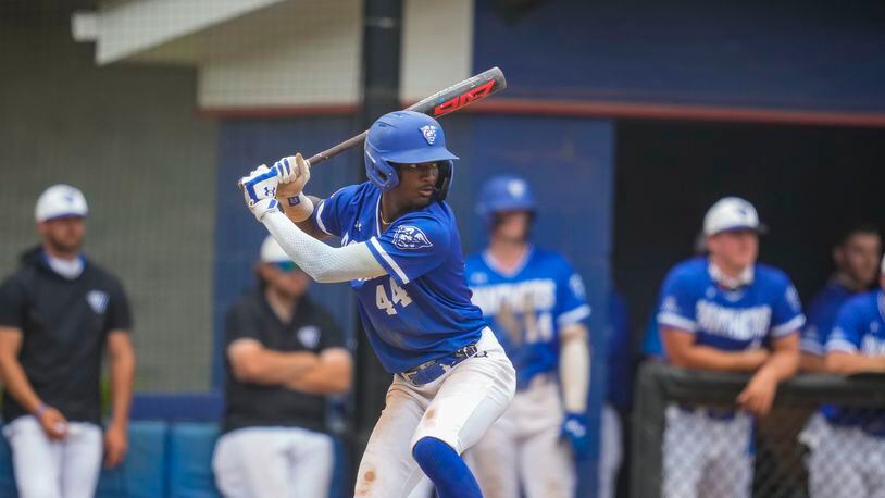 Josh Smith - 2022 - Baseball - Georgia State University