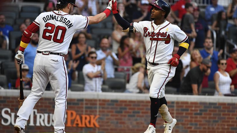 The Southern League on X: Congratulations to Atlanta Braves