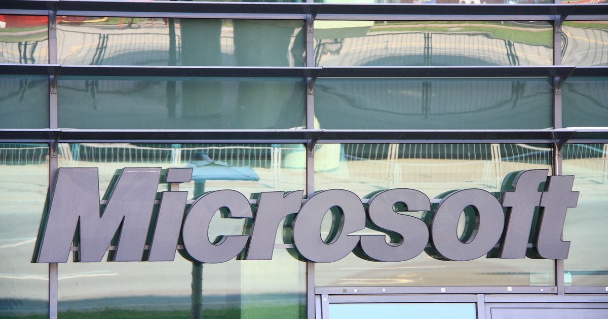 Microsoft outages are reported for 365 product users