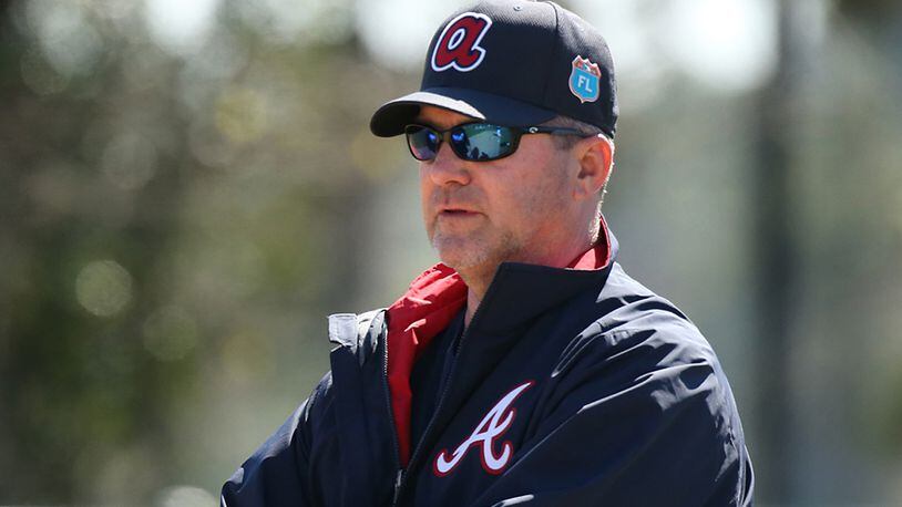 Let's look at some potential pitching coach candidates for the