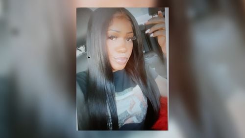 Mother offers 5K reward in daughter s shooting death in DeKalb