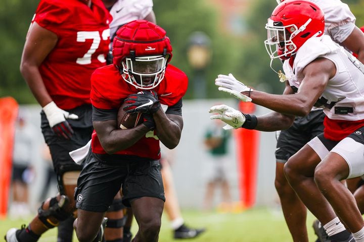 uga for ajc