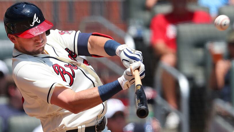 Red-hot Atlanta Braves third baseman Austin Riley named NL Player of the  Week