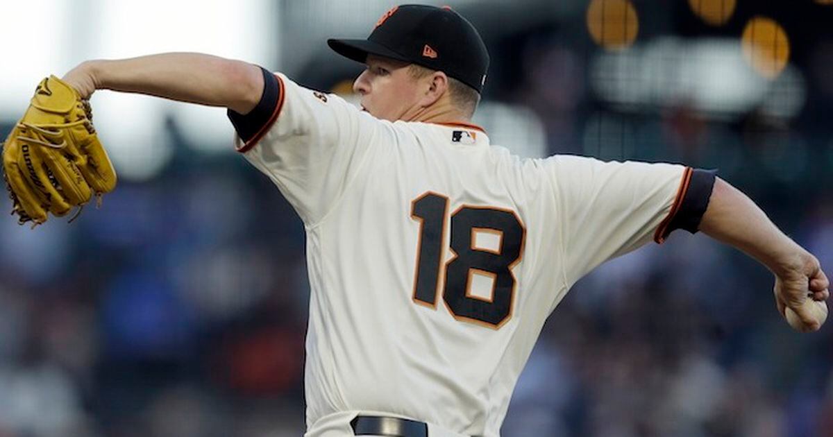 Giants to move Matt Cain to bullpen