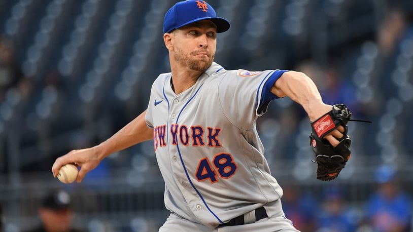 What former Mets ace Jacob deGrom's exit from NL East means for Braves