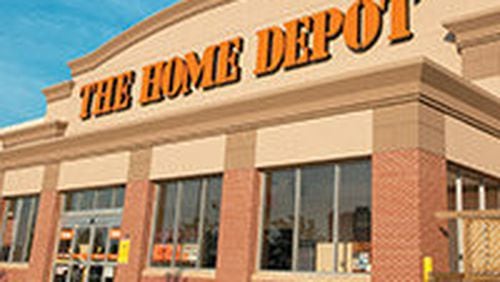 A 2014 data breach compromised financial information of about 56 million customers of The Home Depot.