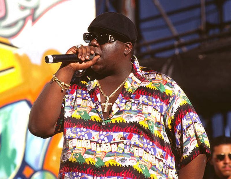 Remembering the Notorious B.I.G. on his birthday