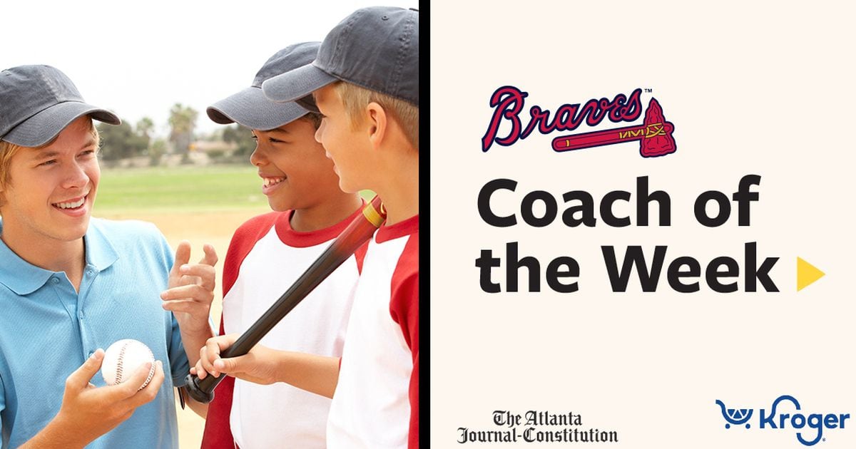 Atlanta Braves - The Atlanta Journal-Constitution