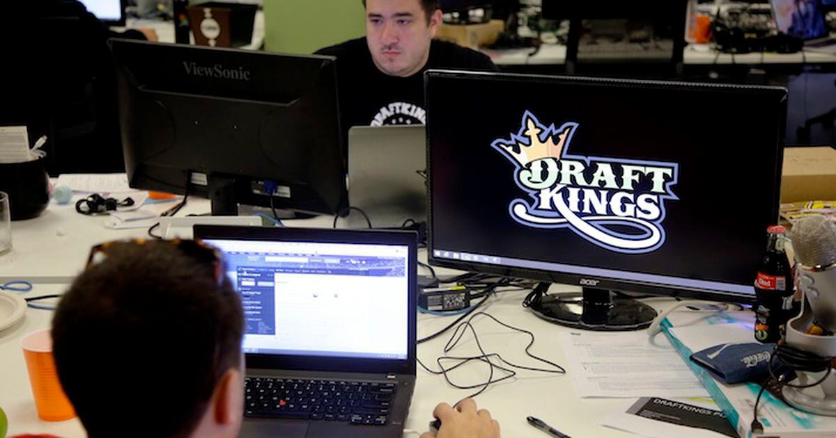 DraftKings Named NFL RedZone's Presenting Sponsor in One-Year Deal –