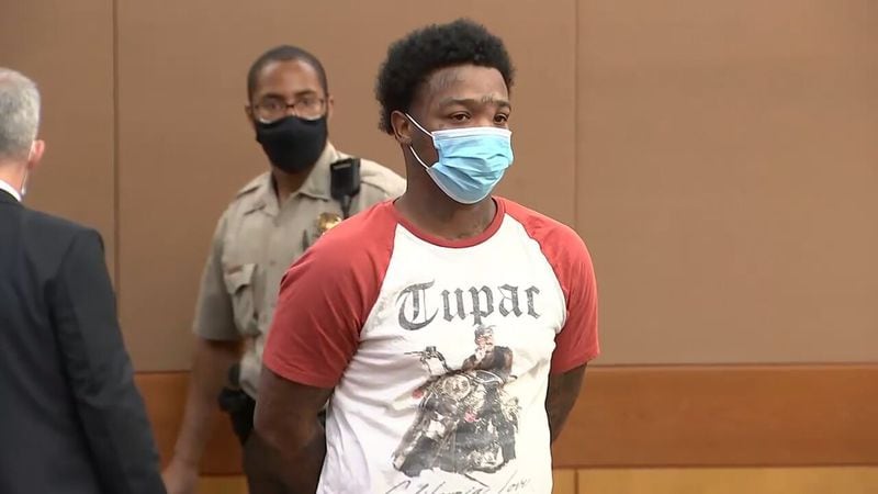 Co-founder of YSL gang, Walter Murphy, entered a guilty plea Tuesday  in RICO conspiracy case tied to rapper Young Thug.