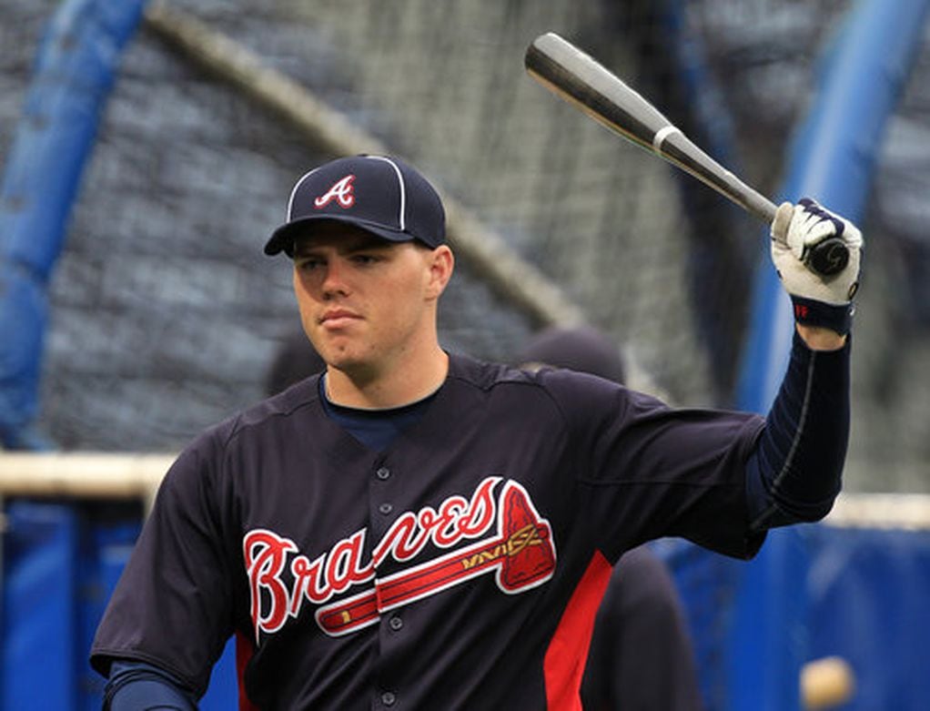 Freddie Freeman humbled by record Braves contract - Sports Illustrated