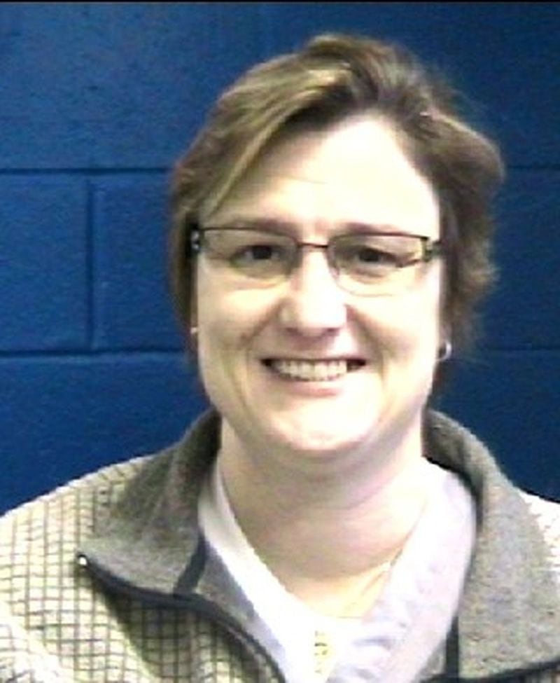 Dr. Monica Hill is the medical director at Lee Arrendale State Prison. While she was the medical director at Hays State Prison, inmate Esteban Mosqueda-Romero died of diabetic ketoacidosis after his blood sugar spiked to a level nearly 13 times what’s considered normal.