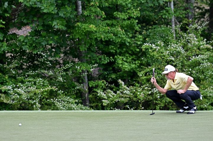 Mitsubishi Golf Classic - Final Round