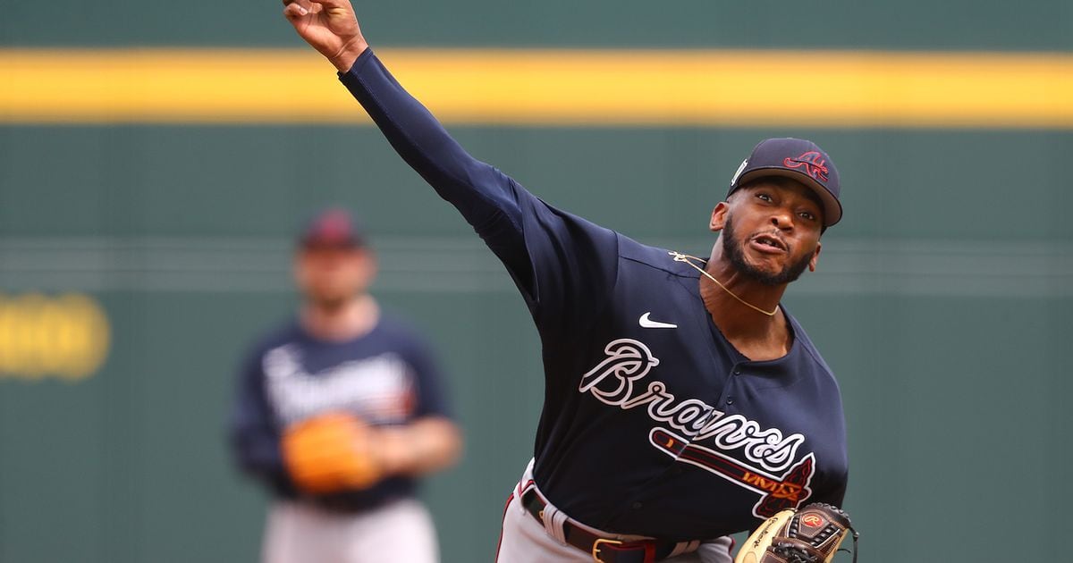 Former Roadrunner pitcher Darius Vines called up to Atlanta Braves