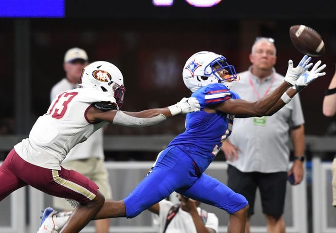 Corky Kell Classic Walton vs Mill Creek