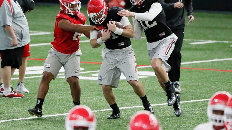 Uga Football Indoor Practice Facility To Be Named After Billy Payne