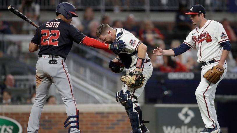 Hunting TOUGH gobblers  MLB Player Austin Riley In Camp