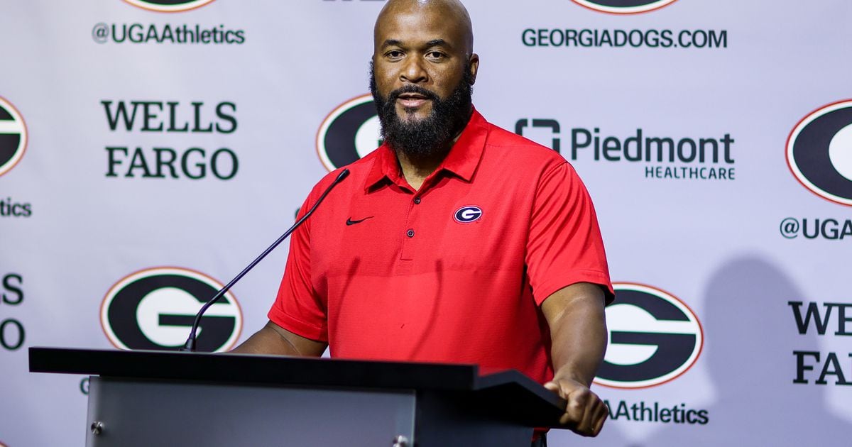 Andrew Paul commits, signs with UGA football for 2022 class