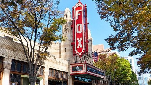 Video: Your Guide to the Fabulous Fox Theatre