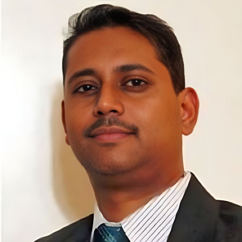 Kishore Mane, chief executive officer (CEO) of intiGrow