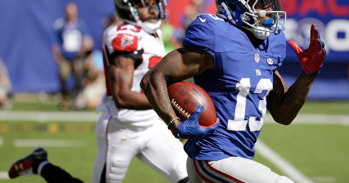 Falcons cut 2 defensive starters: S Moore and LB Durant