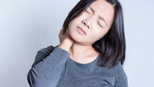 Ways to Relieve Yourself of Shoulder and Neck Pain