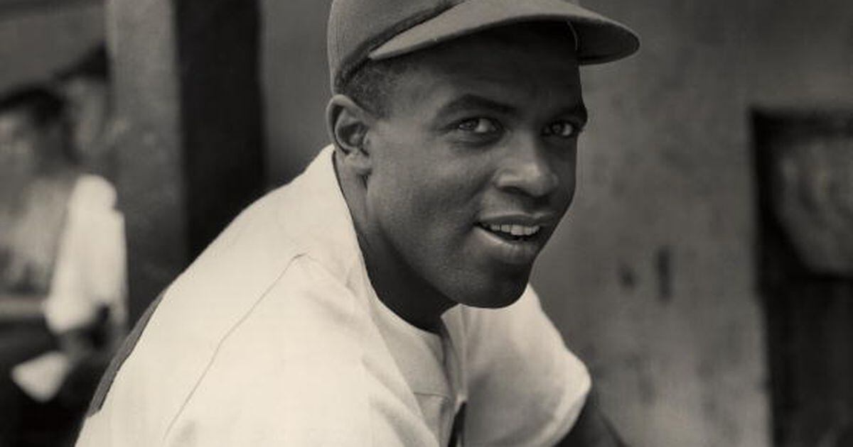 Dodgers, MLB honor Jackie Robinson's centennial year