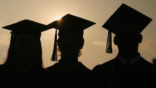 The Atlanta Journal-Constitution wants to celebrate the best of metro Atlanta’s graduating seniors and is asking valedictorians to contact us.