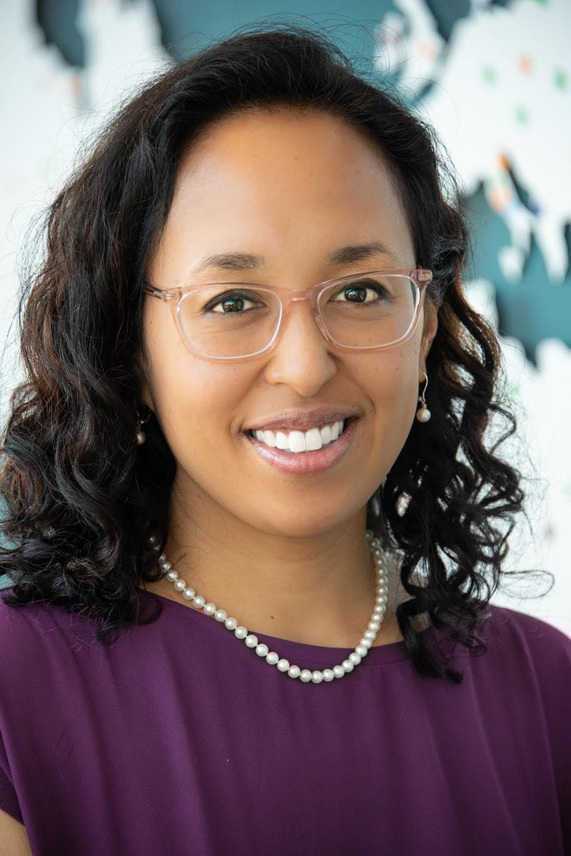 Dr. Sophia Hussen