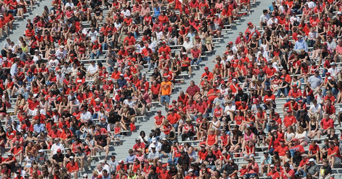 UGA athletics reports big surplus for latest NCAA financial report