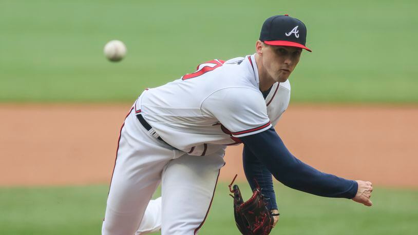 Kyle Wright dazzles with career-best 11 strikeouts as Braves beat