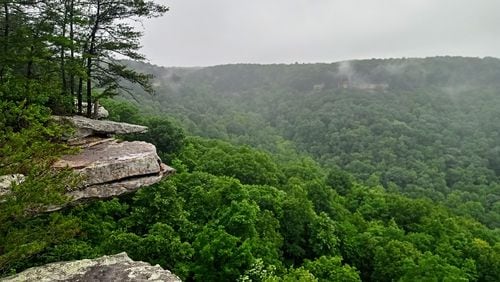 Cumberland State Park