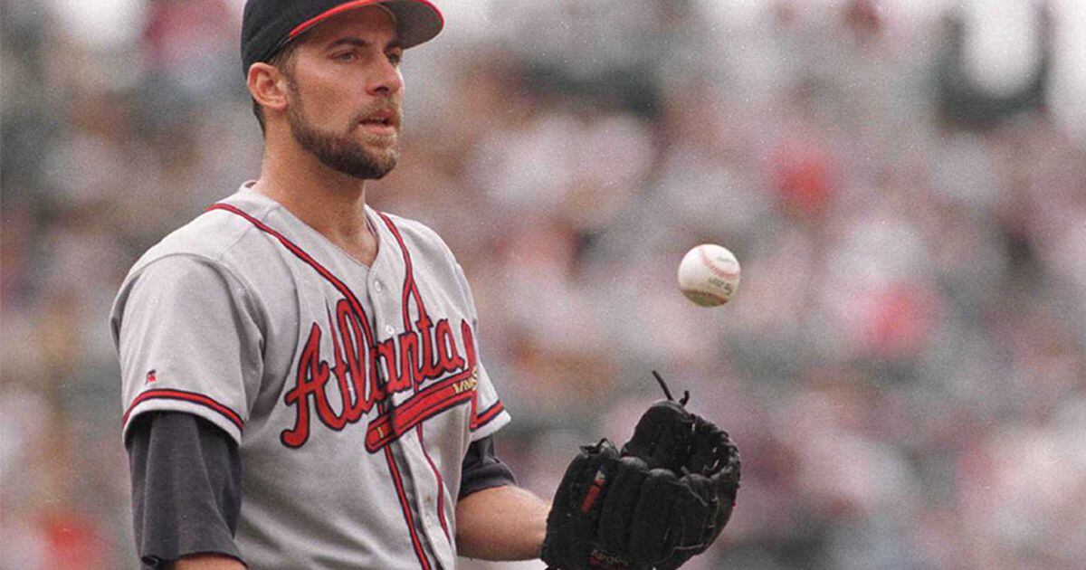 Smoltz still awed by Hall election