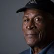 FILE - John Amos poses for a portrait on May 11, 2016, in New York. (Photo by Amy Sussman/Invision/AP, File)