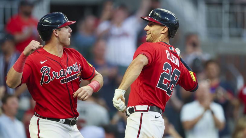 New to Braves' bandwagon? Why the All-Star game is a big deal for Atlanta  fans this year