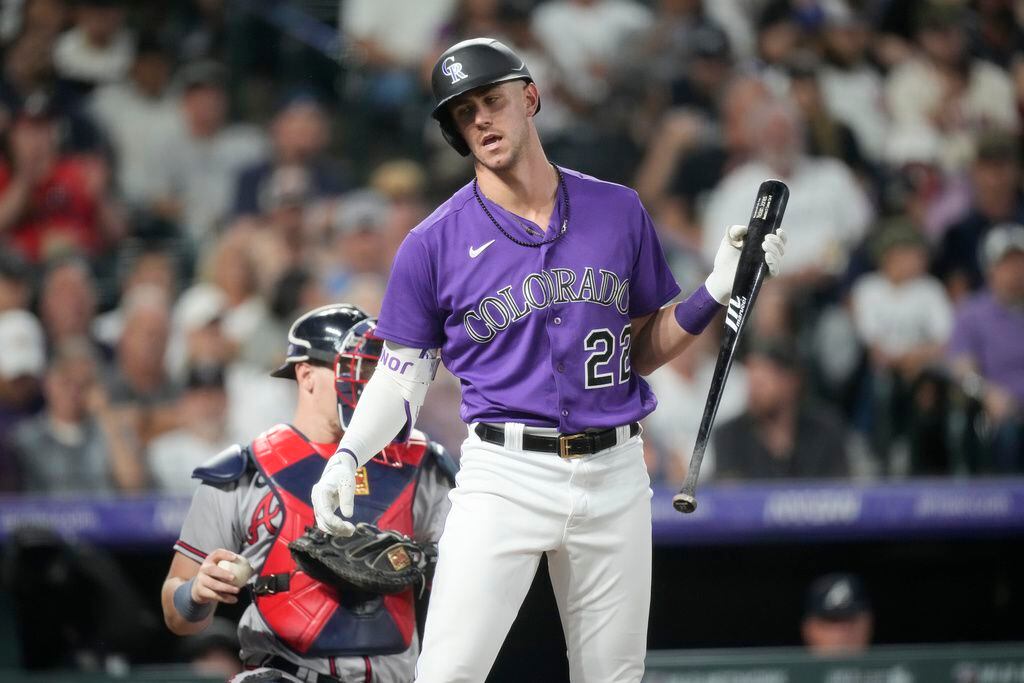 2021 MLB Futures Game rosters: Rockies feature three prospects