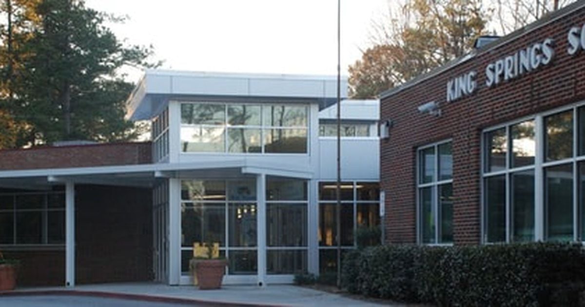 Lassiter high school gymnasium - RKR Construction