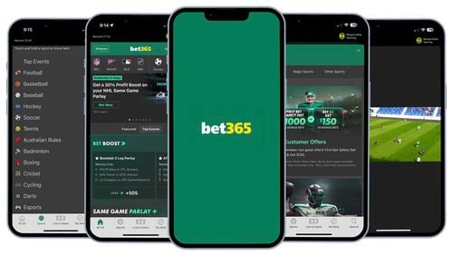 bet365 sign-up offer 2023: Get free bets worth £30 in December