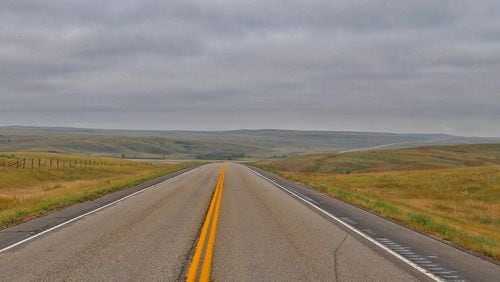 Summer vacation season is winding down, but we're still thinking about the open road. What's your favorite summer driving song? (Dennis Anderson/Minneapolis Star Tribune/TNS)