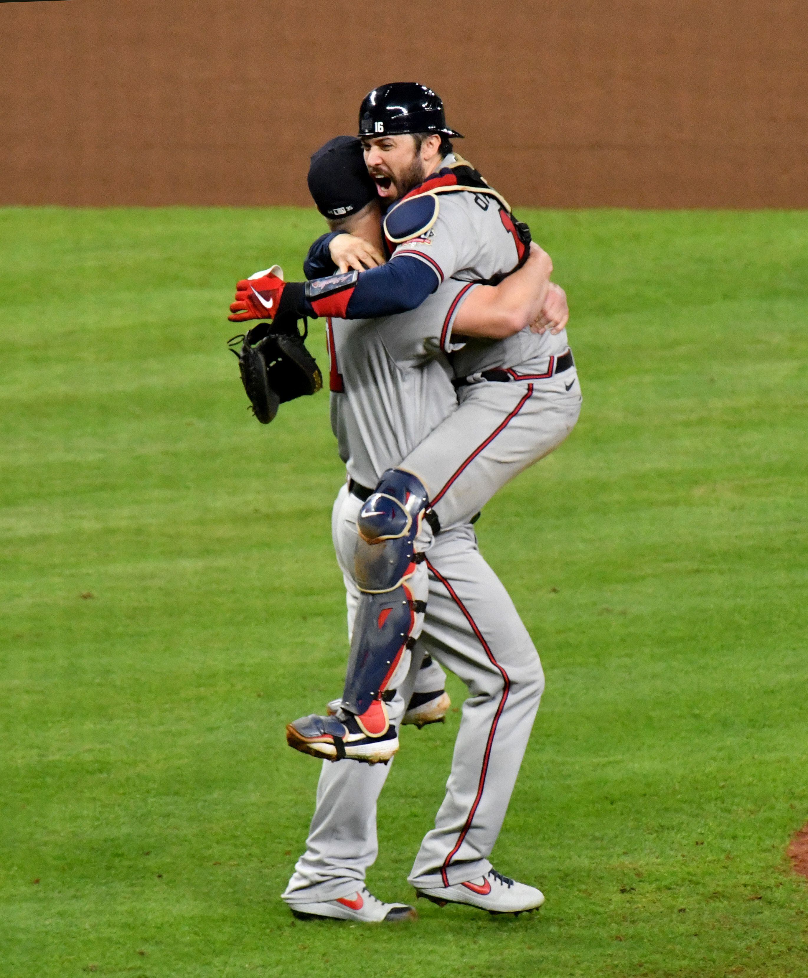 Atlanta Braves: Five keys as Braves look to repeat as World Series champions