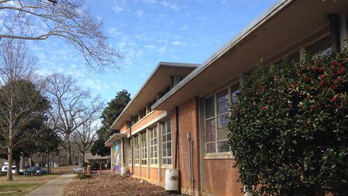 The city of Tucker will take over operations of the Tucker Recreation Center beginning Jan. 1.