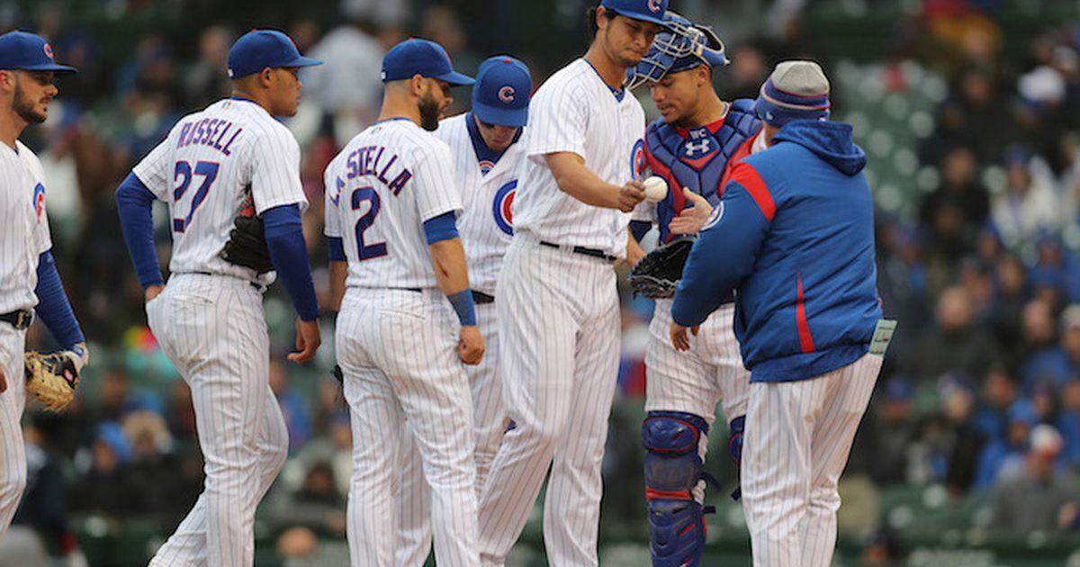 Wrigley Field bullpen move is latest manifestation of Chicago Cubs