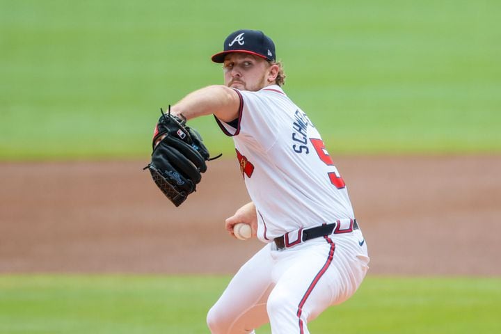 Atlanta Braves vs New York Mets