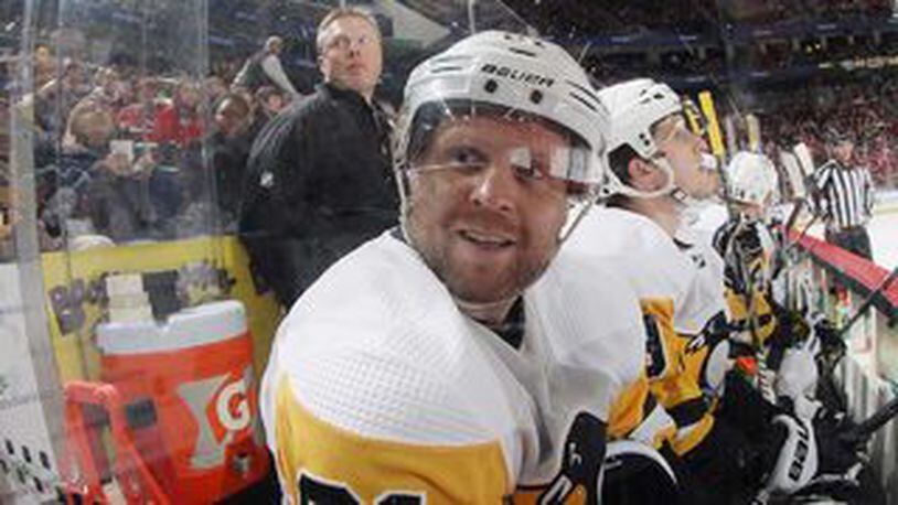 Phil Kessel off to Best Start as a Penguin - Pittsburgh Hockey Now