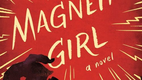 “The Magnetic Girl” by Jessica Handler