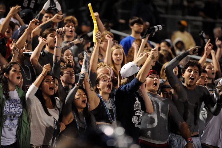 Colquitt County vs. Norcross