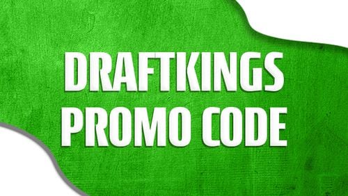 DraftKings promo code